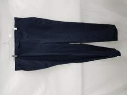 Ralph Lauren Women's Navy Dress Pants *No Size Listed*