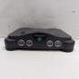 Nintendo 64 Console w/ 3 Controllers image number 2