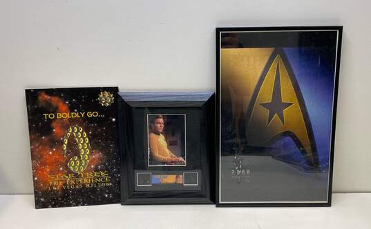 Star Trek Collectibles image number 2
