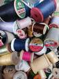 Bundle of Assorted Spools of Thread image number 3