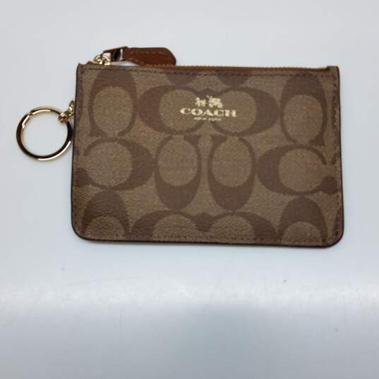 Coach KeyPouch image number 1