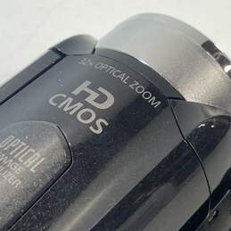 Canon VIXIA HF R40 8GB HD Camcorder alternative image