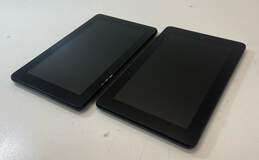 Amazon Kindle Fire 7 SV98LN 8GB Tablet Lot of 2
