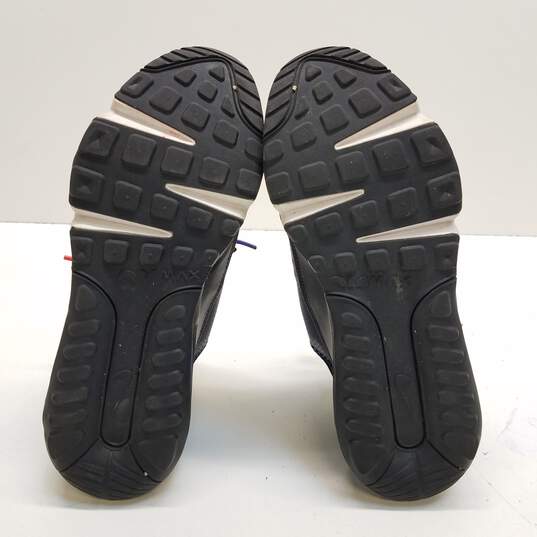 Nike Men's Air Max 290 Olympic Rings Black Shoes Sz. 6 image number 6