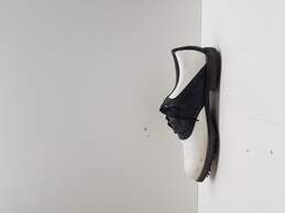 Footjoy Golf Shoes Soft Spikes  Black/White Men's Size 12M alternative image