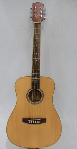 Archer Baby AD10B Acoustic Guitar w Pasteboard Case