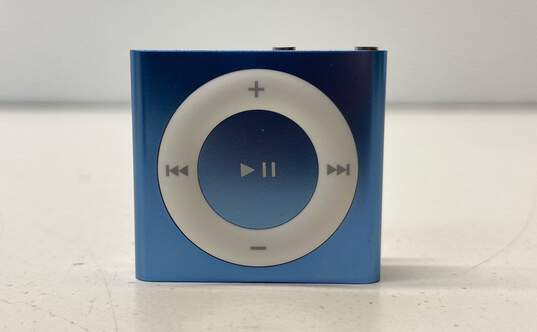 Apple iPod Shuffle (A1373) - Lot of 2 image number 2