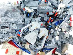 5.8 LBS LEGO Star Wars Bulk Box alternative image