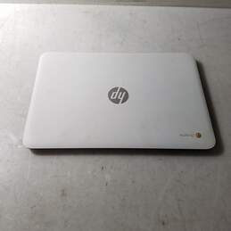 HP Chromebook 14-x010nr 14in. (16GB, Intel Celeron, 2.16GHz, 2GB) Chromebook alternative image