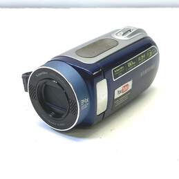 Samsung SC-MX20 Camcorder