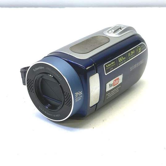 Samsung SC-MX20 Camcorder image number 1