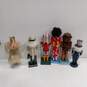 6pc. Lot of Assorted Nutcrackers image number 2