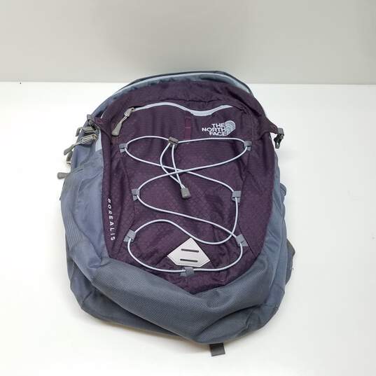 The North Face Borealis Backpack image number 1