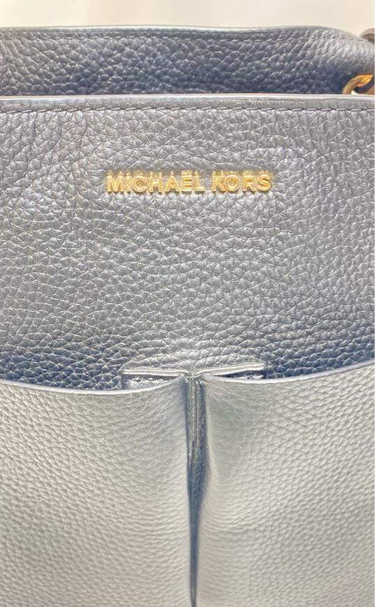 Michael Kors Shoulder Bag Black image number 3