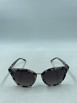 Ted Baker Blonde Tort Cat Eye Sunglasses alternative image