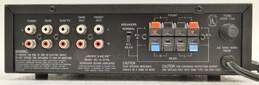 Archer Brand 15-1279A Model Surround Sound Amplifier w/ Power Cable