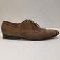 Henry Beguelin Brown Dress Shoes Men's Size 44 image number 1