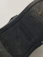 Authentic Marc Jacobs Black Ankle Boots W 7.5 image number 7