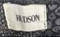 Hudson Black Pants - Size X Small image number 3