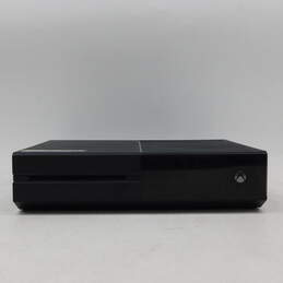 Microsoft Xbox One 500 GB w/ 2 Games alternative image