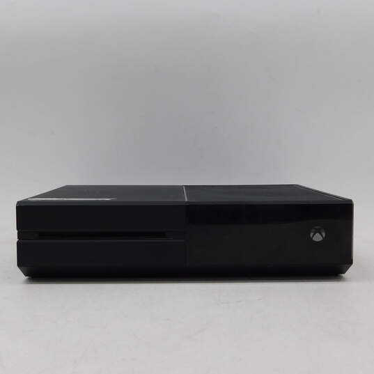 Microsoft Xbox One 500 GB w/ 2 Games image number 2