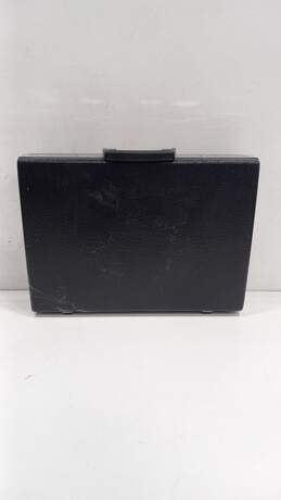 Samsonite Black Hard Shell Briefcase alternative image