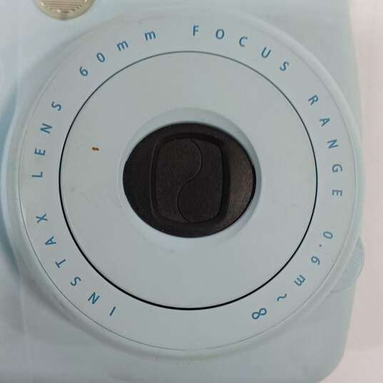 Pair of Fujifilm Instax Mini 9 Film Cameras image number 5