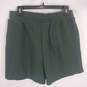 WEAR Women Green Bay Packers Thermal Shorts Set 2Pc Medium NWOT image number 9