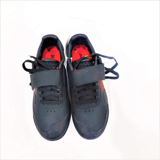 adidas Hellcat Pro Mountain Bike Men's Shoes Size 9.5 image number 4