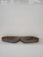 Men Birkenstock Boston Soft Footbed Taupe slip on shoes Size-11.5 image number 3