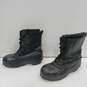 Lacrosse Insulated Winter Boots Men's Size 11 image number 2
