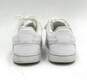 Nike Court Vision Low White Women's Shoe Size 9.5 image number 3