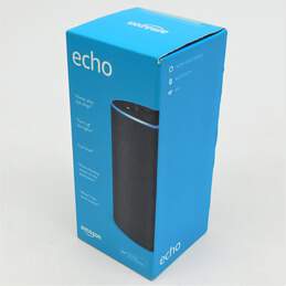 Amazon Echo 2nd Generation SEALED