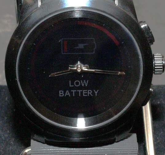 MyKronoz ZeTime Hybrid Smartwatch image number 3