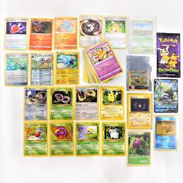 Pokemon TCG Lot of 100+ Cards with Holofoils and Rares