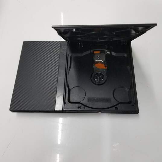 Sony PlayStation 2 Slim SCPH-70012 image number 2