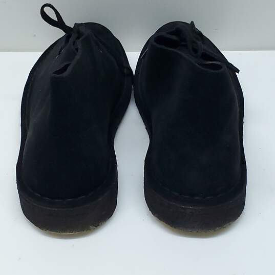 Clanks Chukka Boots Size 7.5M image number 4