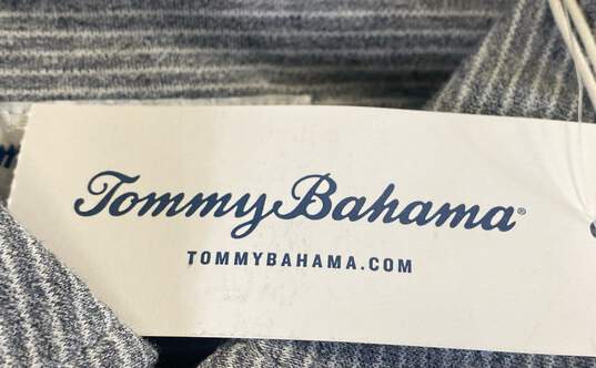 Tommy Bahama Men's Stripe UCLA Polo- XL NWT image number 9