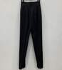 Yves Saint Laurent Women's Size F38 Black Trousers image number 8