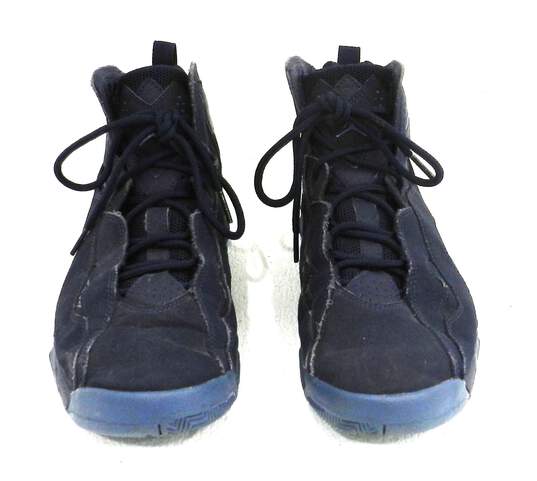Jordan True Flight Obsidian Men's Shoe Size 9 image number 1