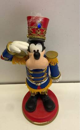 Disney Limited Edition 1990's Goofy On Parade Nutcracker alternative image