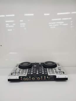 Hercules DJ Console 4-mixer - DJ Controller - 4-Channel Untested alternative image