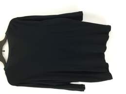 Ralph Lauren Women Shirt Black 1X alternative image