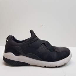 Nike Air Jordan Trainer Essential Black, White Sneakers 888122-001 Size 8.5