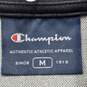 Champion Full Zip Jacket Men's Size M image number 4