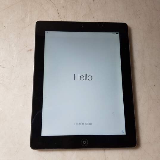 Oswald Plys dukke efter det Buy the Apple iPad 3rd Gen (Wi-Fi Only) Model A1416 Storage 32GB |  GoodwillFinds