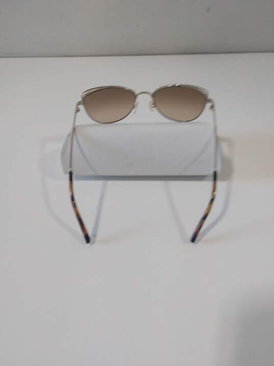 Michael Kors Women's 1035 St. Lucia Sunglasses And Case image number 3