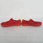 UGG Women's Sneaker Shoes Red Glitter Sie 6 image number 4