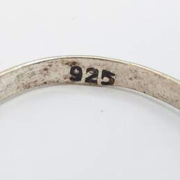 Sterling Silver F.W. Pearl & CZ Ring Bundle 4pcs Sz 5 1/2 - 10 1/4 14.7g alternative image