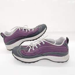 LL Bean Women's Hiking Trail Walking Shoes Size 9.5M